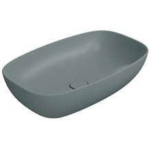 Раковина 60х38 см GSI Nubes 978304