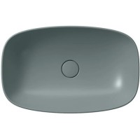 Раковина 60х38 см GSI Nubes 978304