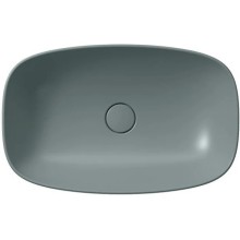 Раковина 60х38 см GSI Nubes 978304