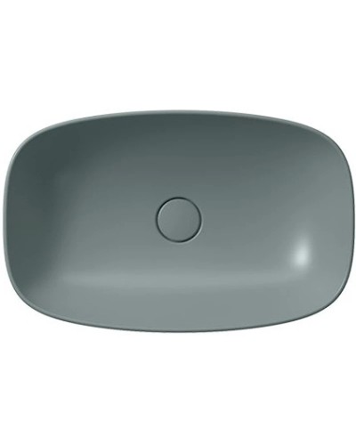 Раковина 60х38 см GSI Nubes 978304