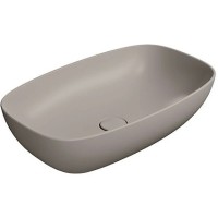 Раковина 60х38 см GSI Nubes 978305