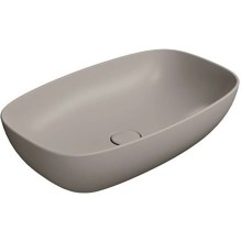 Раковина 60х38 см GSI Nubes 978305