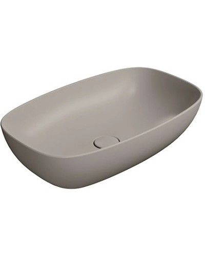 Раковина 60х38 см GSI Nubes 978305