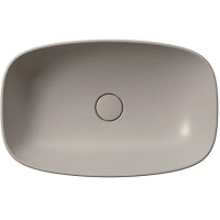 Раковина 60х38 см GSI Nubes 978305