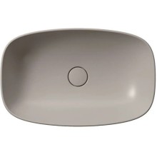 Раковина 60х38 см GSI Nubes 978305