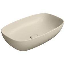 Раковина 60х38 см GSI Nubes 978308