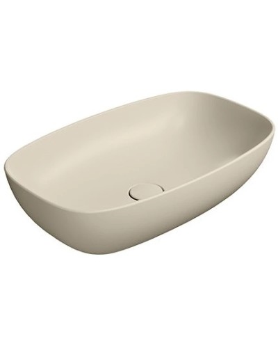 Раковина 60х38 см GSI Nubes 978308