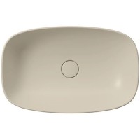 Раковина 60х38 см GSI Nubes 978308