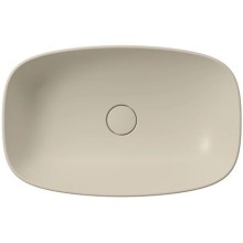 Раковина 60х38 см GSI Nubes 978308