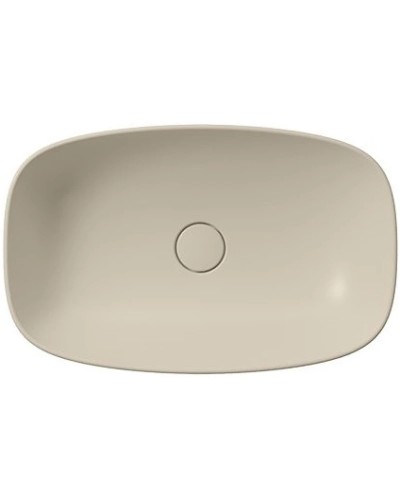 Раковина 60х38 см GSI Nubes 978308