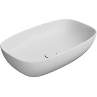 Раковина 60х38 см GSI Nubes 978309