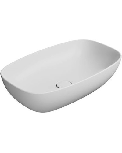 Раковина 60х38 см GSI Nubes 978309