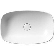 Раковина 60х38 см GSI Nubes 978309