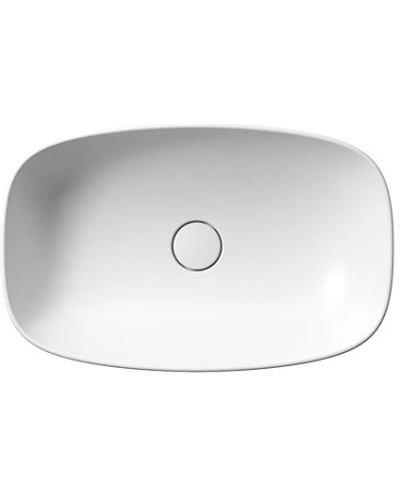 Раковина 60х38 см GSI Nubes 978309