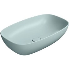 Раковина 60х38 см GSI Nubes 978315