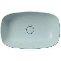 Раковина 60х38 см GSI Nubes 978315