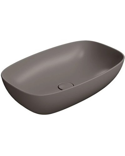 Раковина 60х38 см GSI Nubes 978316