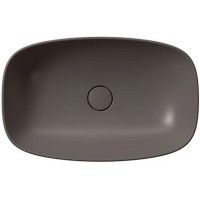 Раковина 60х38 см GSI Nubes 978316