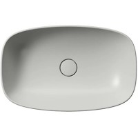 Раковина 60х38 см GSI Nubes 978317