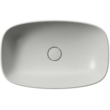 Раковина 60х38 см GSI Nubes 978317