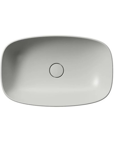 Раковина 60х38 см GSI Nubes 978317