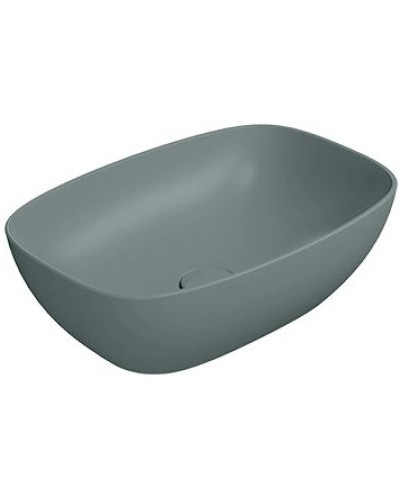 Раковина 50х35 см GSI Nubes 978404