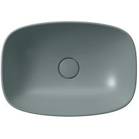 Раковина 50х35 см GSI Nubes 978404