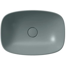 Раковина 50х35 см GSI Nubes 978404