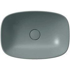 Раковина 50х35 см GSI Nubes 978404