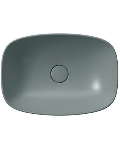 Раковина 50х35 см GSI Nubes 978404