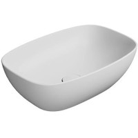 Раковина 50х35 см GSI Nubes 978409