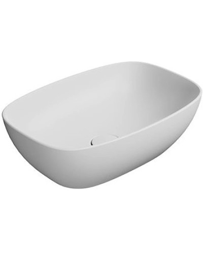 Раковина 50х35 см GSI Nubes 978409