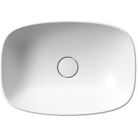 Раковина 50х35 см GSI Nubes 978409