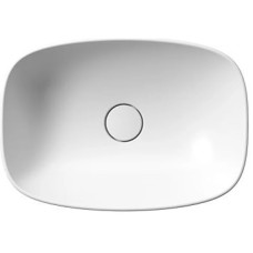 Раковина 50х35 см GSI Nubes 978409