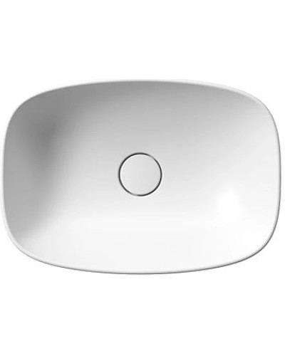 Раковина 50х35 см GSI Nubes 978409