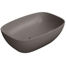 Раковина 50х35 см GSI Nubes 978416