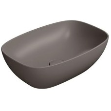 Раковина 50х35 см GSI Nubes 978416