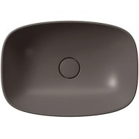 Раковина 50х35 см GSI Nubes 978416