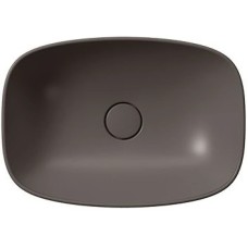 Раковина 50х35 см GSI Nubes 978416