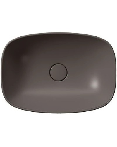 Раковина 50х35 см GSI Nubes 978416