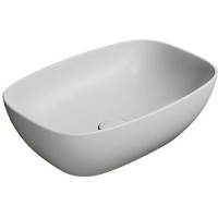 Раковина 50х35 см GSI Nubes 978417