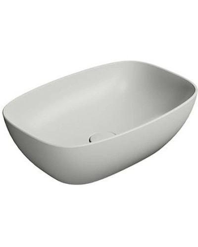 Раковина 50х35 см GSI Nubes 978417