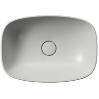 Раковина 50х35 см GSI Nubes 978417