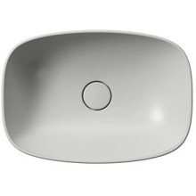 Раковина 50х35 см GSI Nubes 978417