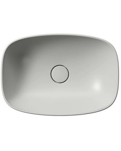 Раковина 50х35 см GSI Nubes 978417