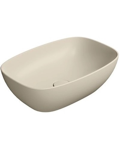 Раковина 50х35 см GSI Nubes 978408