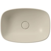 Раковина 50х35 см GSI Nubes 978408