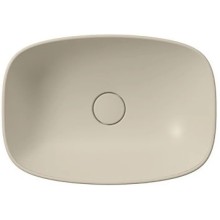 Раковина 50х35 см GSI Nubes 978408