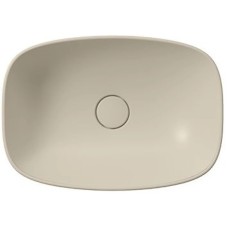 Раковина 50х35 см GSI Nubes 978408