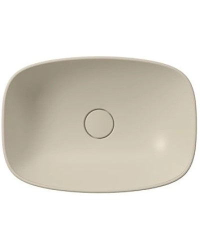 Раковина 50х35 см GSI Nubes 978408